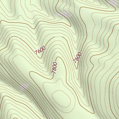 33108NW Page 49 Tularosa Mountains Topo Preview 2