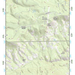 33108NW Page 51 Tularosa Mountains Topo Preview 1