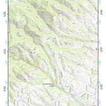 33108NW Page 53 Tularosa Mountains Topo Preview 1