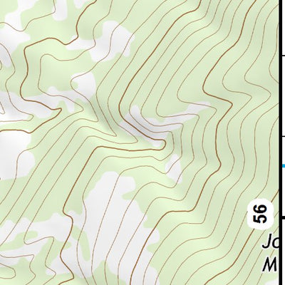 33108NW Page 55 Tularosa Mountains Topo Preview 3