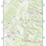 33108NW Page 56 Tularosa Mountains Topo Preview 1