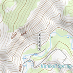 33108NW Page 56 Tularosa Mountains Topo Preview 3