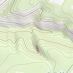 33108NW Page 57 Tularosa Mountains Topo Preview 2