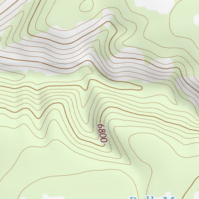 33108NW Page 57 Tularosa Mountains Topo Preview 2