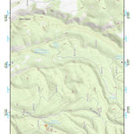 33108NW Page 58 Tularosa Mountains Topo Preview 1