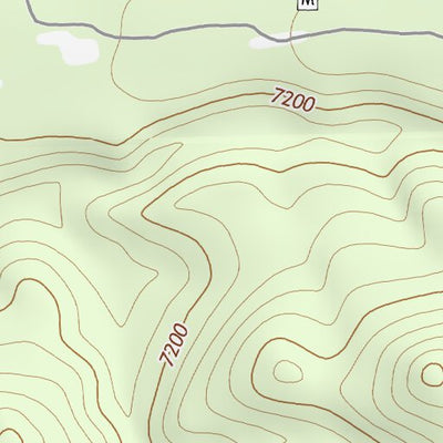 33108NW Page 58 Tularosa Mountains Topo Preview 2