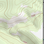 33108NW Page 58 Tularosa Mountains Topo Preview 3
