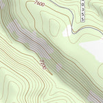 33108NW Page 59 Tularosa Mountains Topo Preview 2