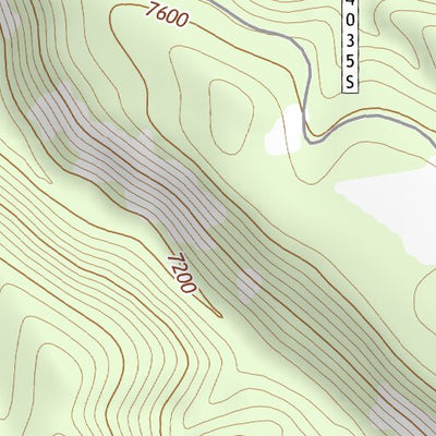 33108NW Page 59 Tularosa Mountains Topo Preview 2