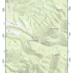 33108NW Page 60 Tularosa Mountains Topo Preview 1
