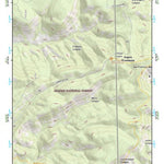33108NW Page 61 Tularosa Mountains Topo Preview 1