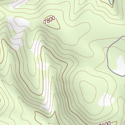 33108NW Page 62 Tularosa Mountains Topo Preview 2