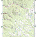 33108NW Page 63 Tularosa Mountains Topo Preview 1