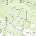33108NW Page 63 Tularosa Mountains Topo Preview 2