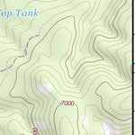 33108NW Page 64 Tularosa Mountains Topo Preview 3