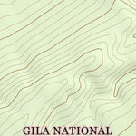 33108NW Page 65 Tularosa Mountains Topo Preview 2
