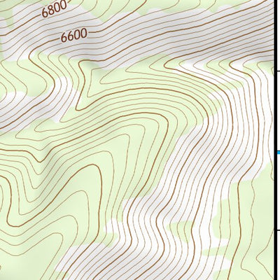 33108NW Page 65 Tularosa Mountains Topo Preview 3
