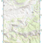 33108NW Page 67 Tularosa Mountains Topo Preview 1
