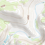 33108NW Page 67 Tularosa Mountains Topo Preview 2