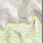 33108NW Page 67 Tularosa Mountains Topo Preview 3