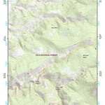 33108NW Page 68 Tularosa Mountains Topo Preview 1
