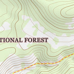 33108NW Page 68 Tularosa Mountains Topo Preview 2