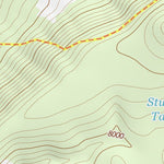 33108NW Page 69 Tularosa Mountains Topo Preview 2