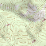 33108NW Page 69 Tularosa Mountains Topo Preview 3