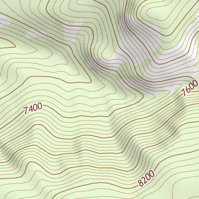 33108NW Page 69 Tularosa Mountains Topo Preview 3