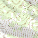 33108NW Page 70 Tularosa Mountains Topo Preview 2