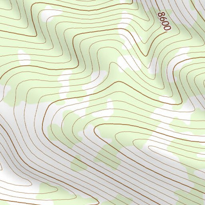 33108NW Page 70 Tularosa Mountains Topo Preview 2