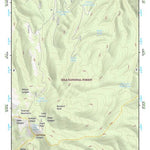 33108NW Page 71 Tularosa Mountains Topo Preview 1