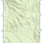 33108NW Page 72 Tularosa Mountains Topo Preview 1