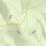 33108NW Page 72 Tularosa Mountains Topo Preview 2