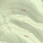 33108NW Page 72 Tularosa Mountains Topo Preview 3