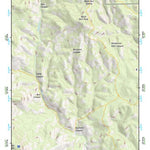 33108NW Page 73 Tularosa Mountains Topo Preview 1