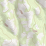 33108NW Page 73 Tularosa Mountains Topo Preview 2