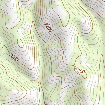 33108NW Page 73 Tularosa Mountains Topo Preview 2