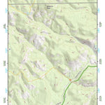 33108NW Page 74 Tularosa Mountains Topo Preview 1