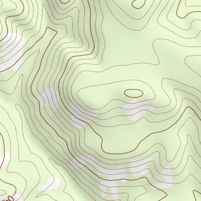 33108NW Page 74 Tularosa Mountains Topo Preview 2
