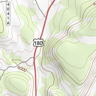33108NW Page 75 Tularosa Mountains Topo Preview 2