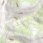 33108NW Page 76 Tularosa Mountains Topo Preview 3