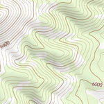 33108NW Page 77 Tularosa Mountains Topo Preview 2