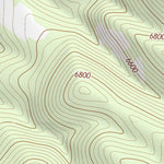 33108NW Page 78 Tularosa Mountains Topo Preview 3