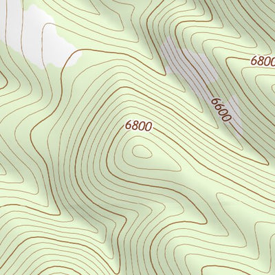 33108NW Page 78 Tularosa Mountains Topo Preview 3