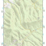33108NW Page 79 Tularosa Mountains Topo Preview 1