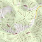 33108NW Page 79 Tularosa Mountains Topo Preview 3