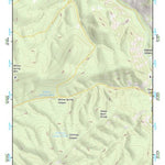 33108NW Page 80 Tularosa Mountains Topo Preview 1