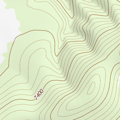 33108NW Page 81 Tularosa Mountains Topo Preview 2