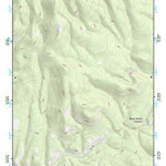 33108NW Page 83 Tularosa Mountains Topo Preview 1